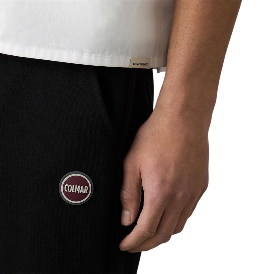 Pantaloni tuta in morbida felpa da uomo Colmar Originals | 8254R/5WS099